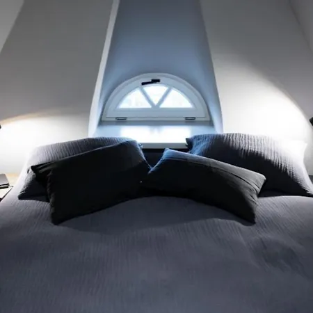 Hausteil Ueues Droom Hues, Tinnum, * Sylt