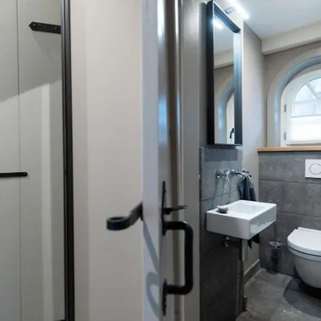 Hausteil Ueues Droom Hues, Tinnum, 度假居 Sylt