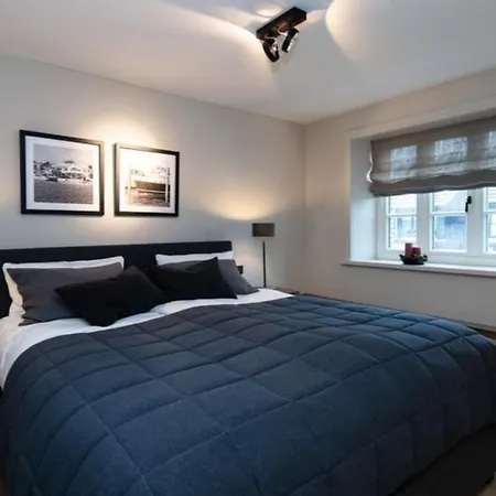 Hausteil Ueues Droom Hues, Tinnum, Sylt